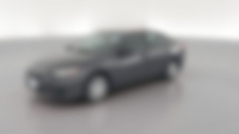 2019 Subaru Impreza vehicle photo