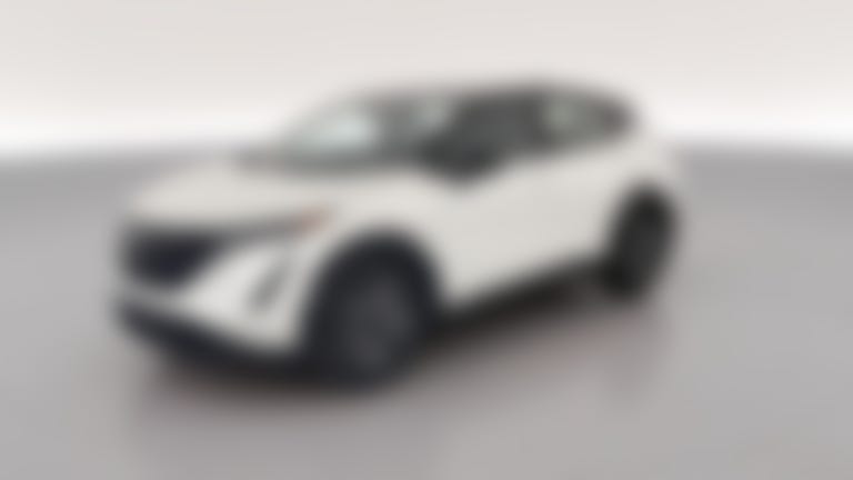 2024 Nissan ARIYA vehicle photo