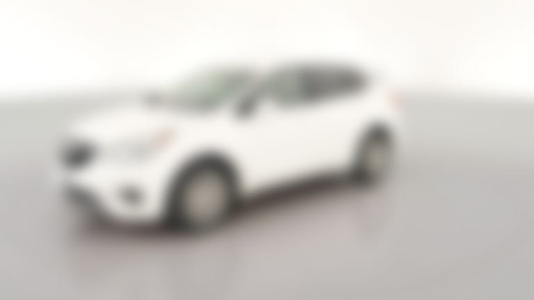 2019 Buick Envision vehicle photo