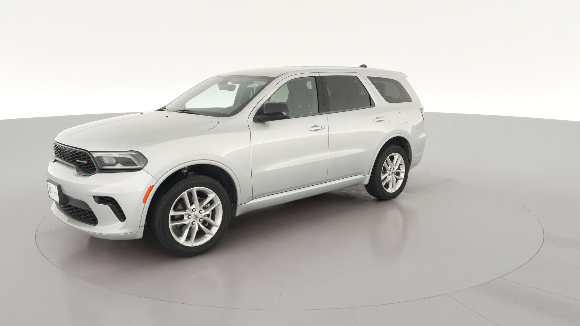 2023 Dodge Durango vehicle photo