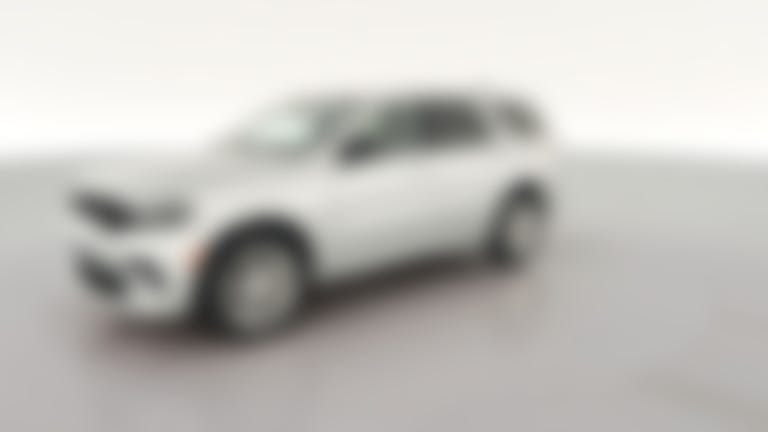2023 Dodge Durango vehicle photo