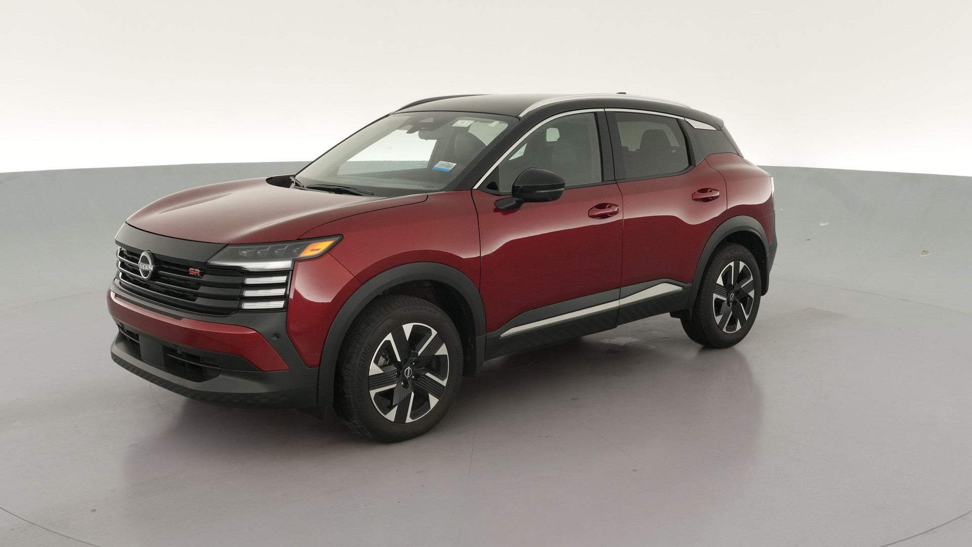 2025 Nissan Kicks vehicle photo