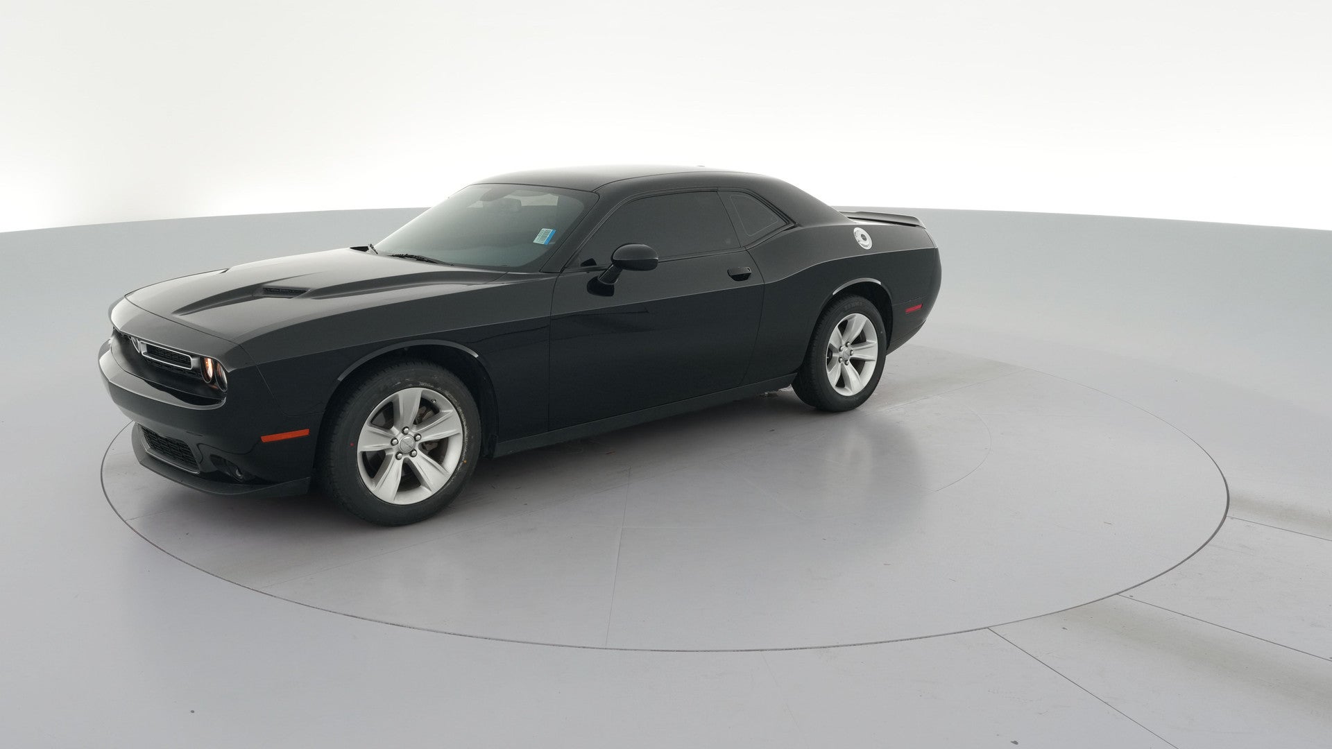 2023 Dodge Challenger vehicle photo
