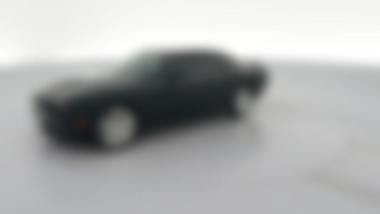 2023 Dodge Challenger vehicle photo