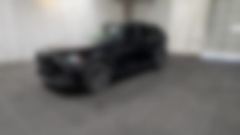 2025 MAZDA CX-70 vehicle photo