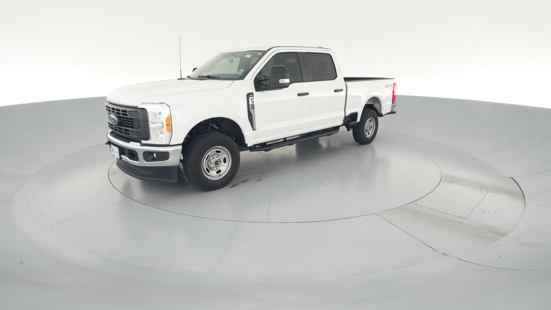 2023 Ford F350 Super Duty Crew Cab vehicle photo