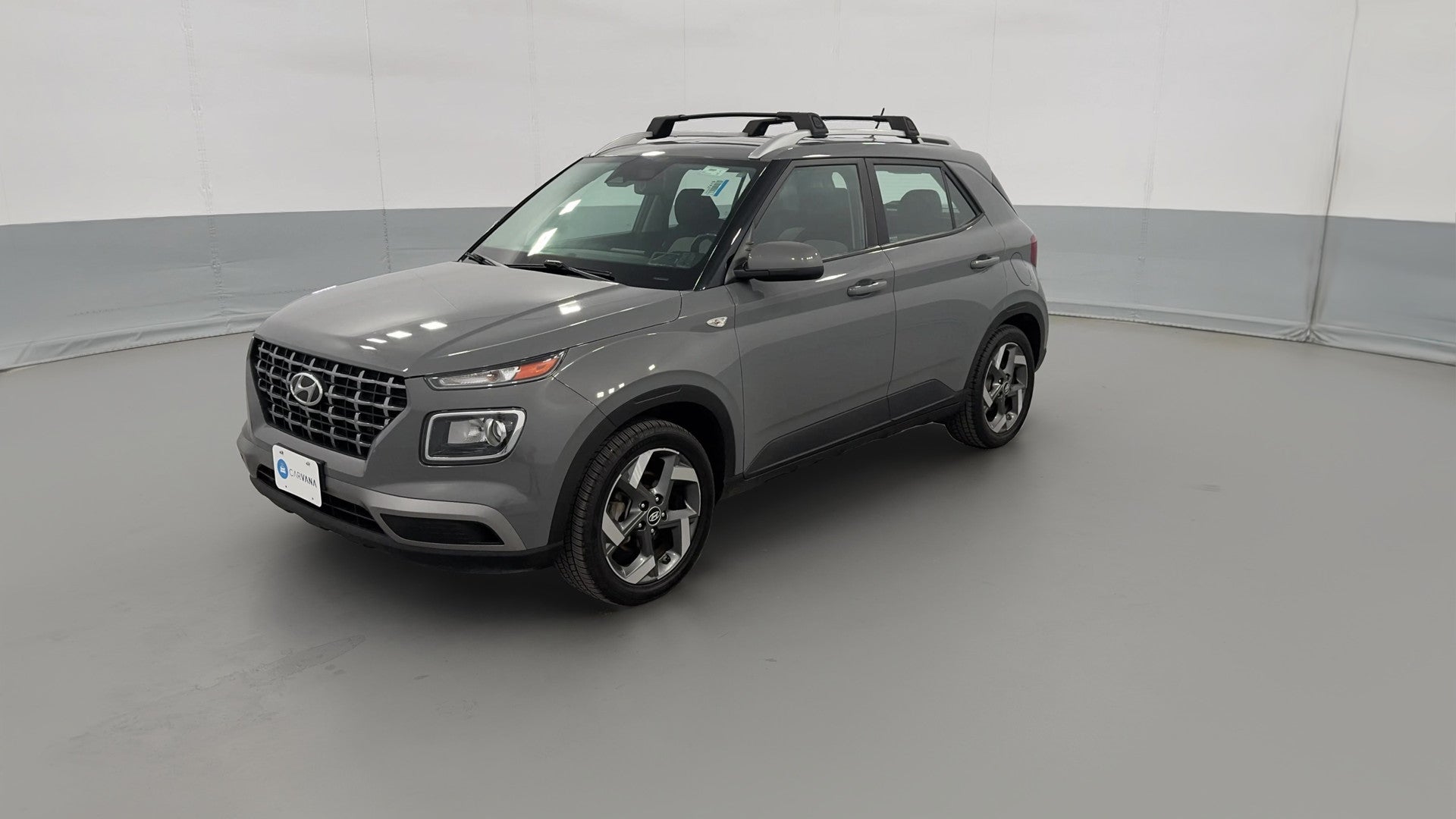 2023 Hyundai Venue vehicle photo