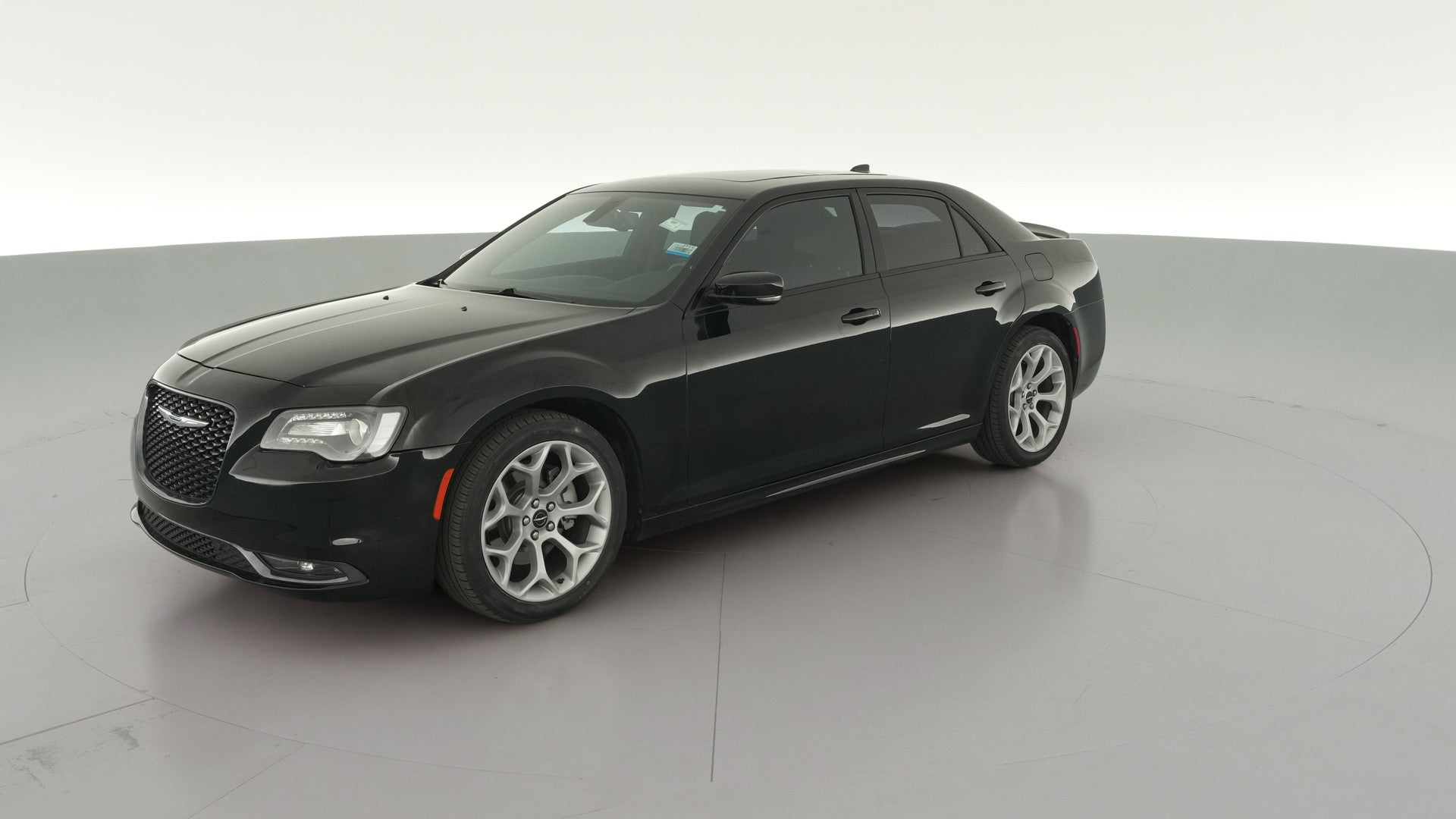 2016 Chrysler 300 vehicle photo