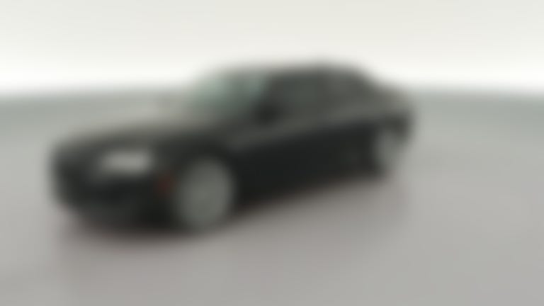 2016 Chrysler 300 vehicle photo