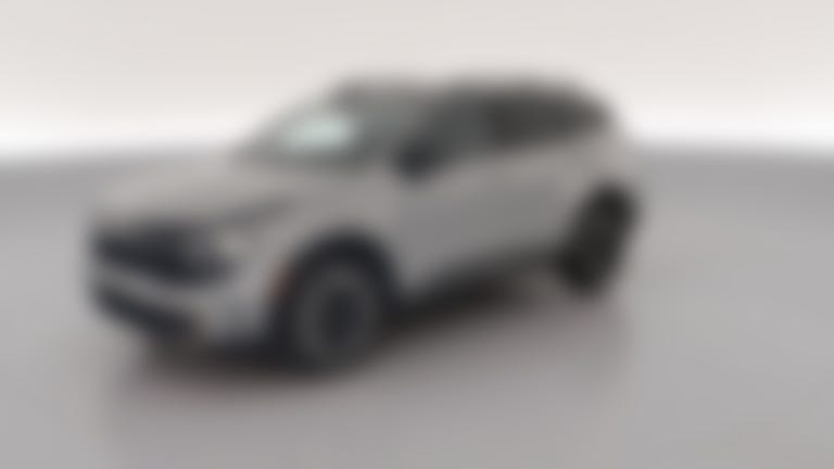 2023 Kia Sportage vehicle photo