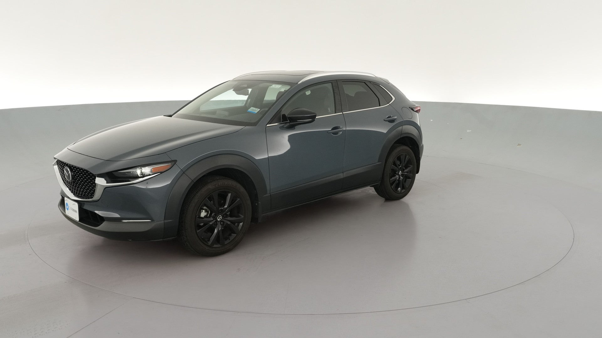 2024 MAZDA CX-30 vehicle photo