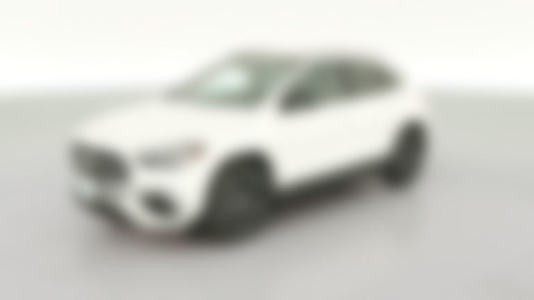 2025 Mercedes-Benz GLA vehicle photo