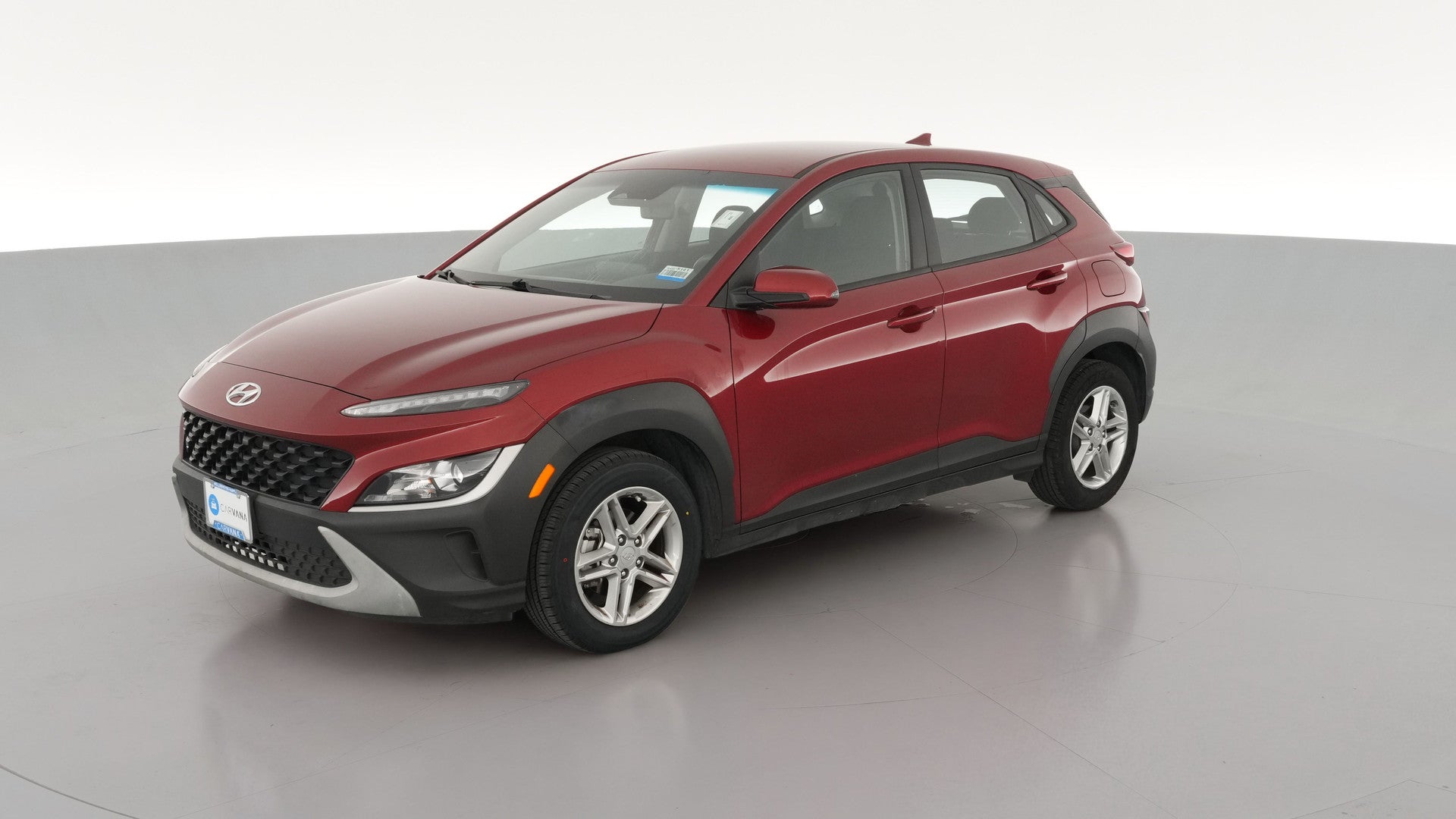 2023 Hyundai Kona vehicle photo