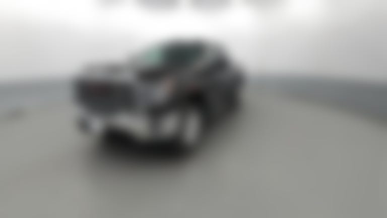 2020 GMC Sierra 3500 HD Crew Cab vehicle photo