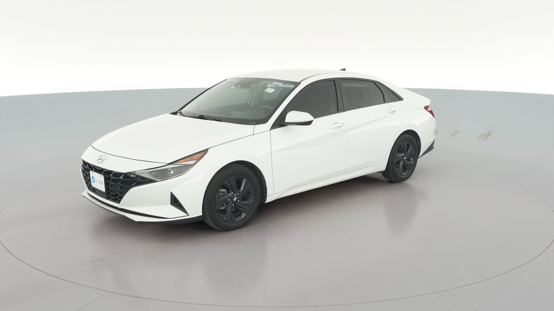 2021 Hyundai Elantra vehicle photo