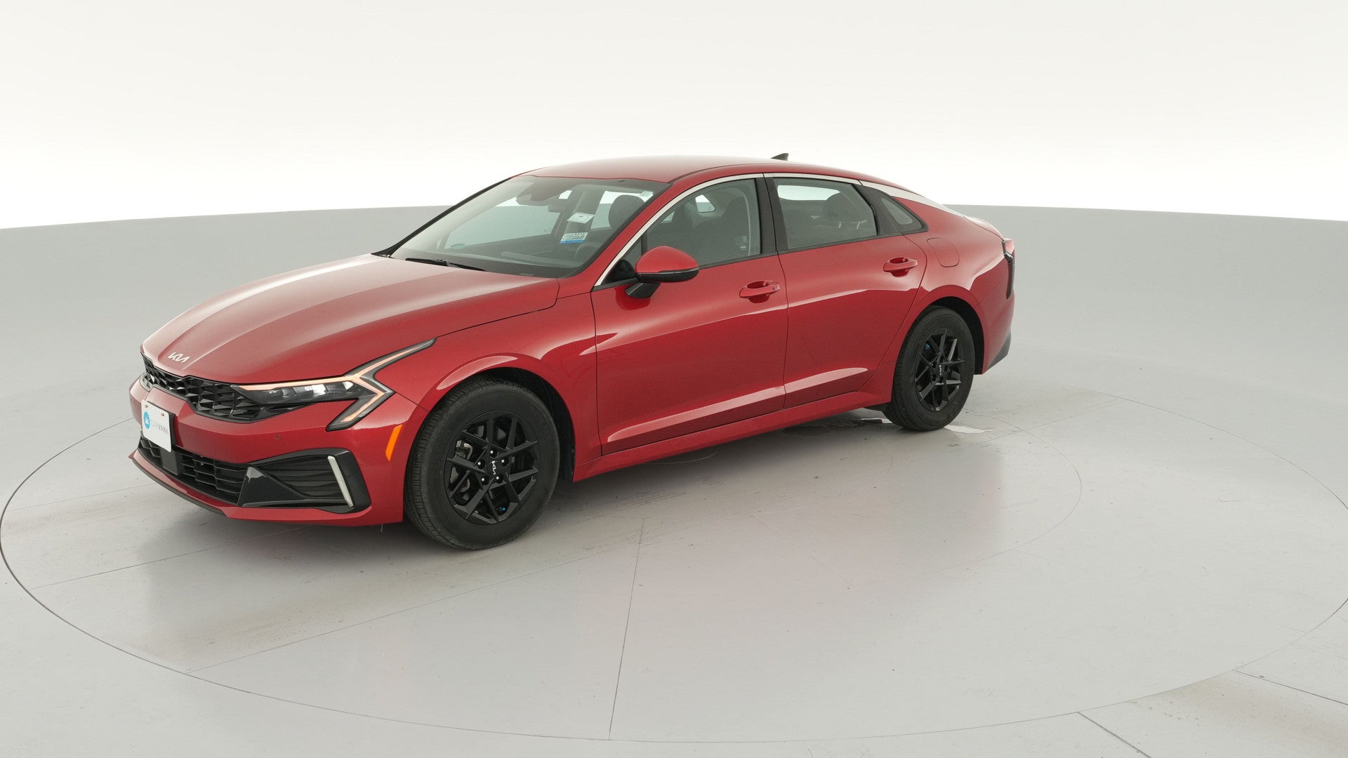 2025 Kia K5 vehicle photo