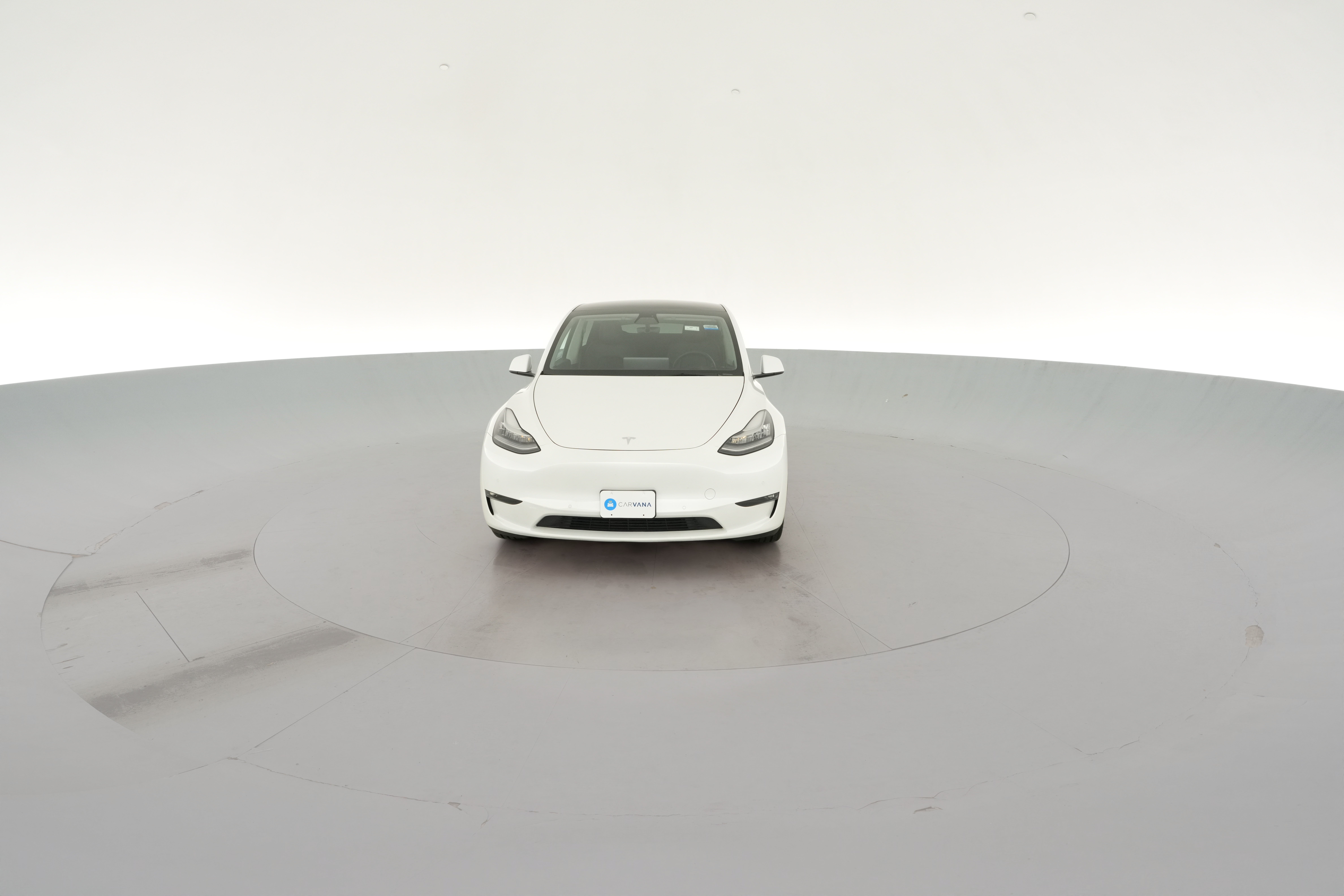 2021 Tesla Model Y Long Range - Photo 28