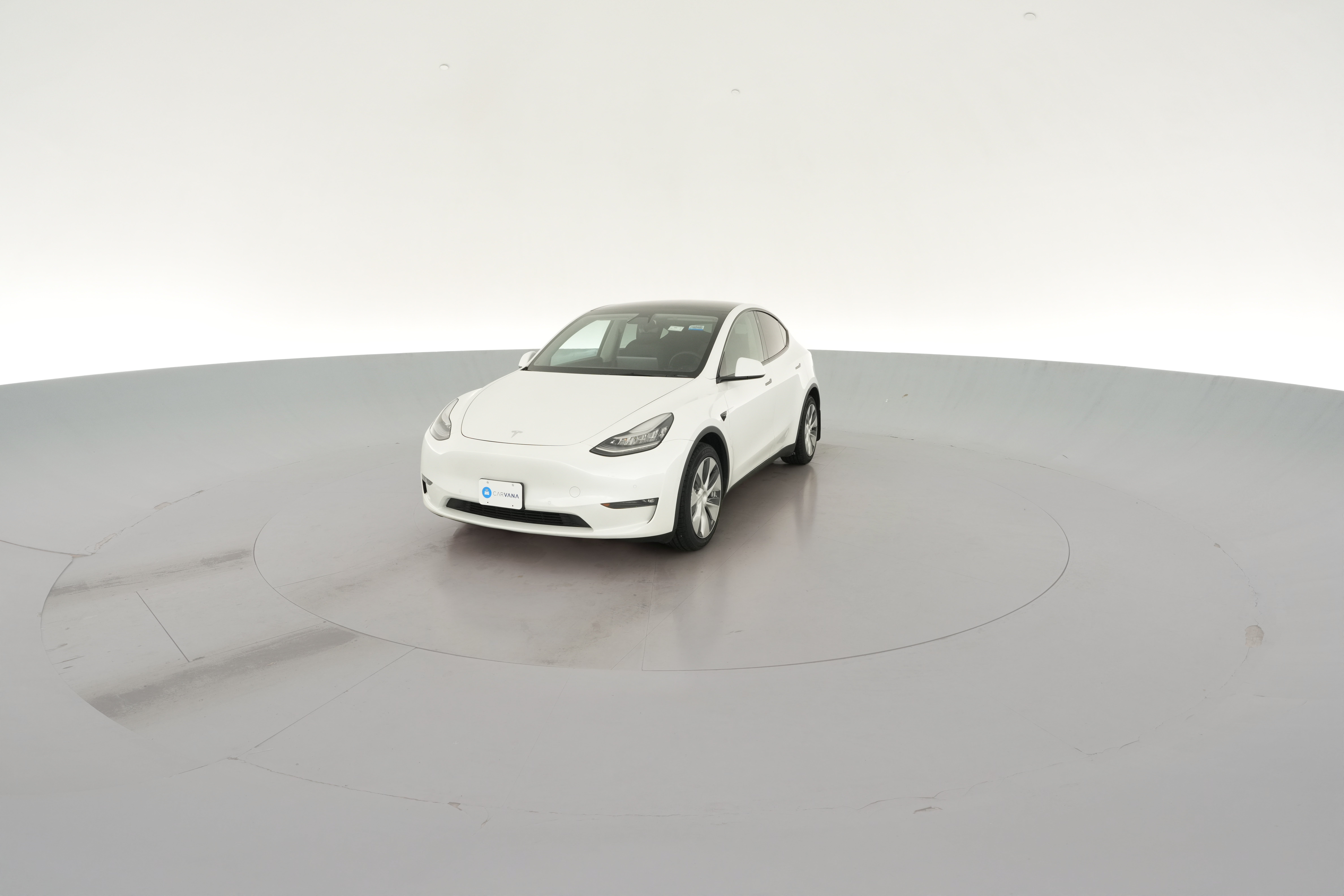 2021 Tesla Model Y Long Range - Photo 29