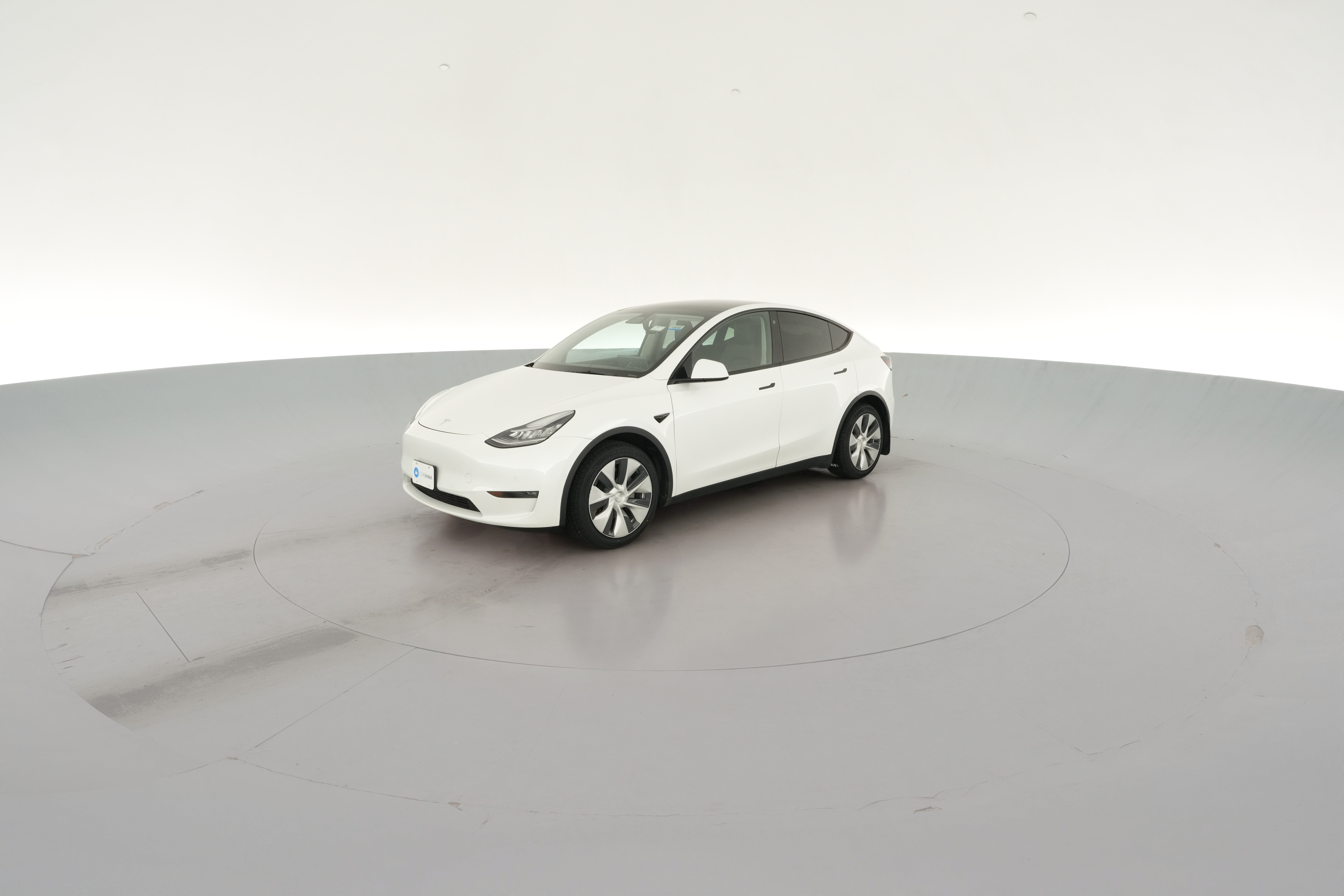 2021 Tesla Model Y Long Range - Photo 30