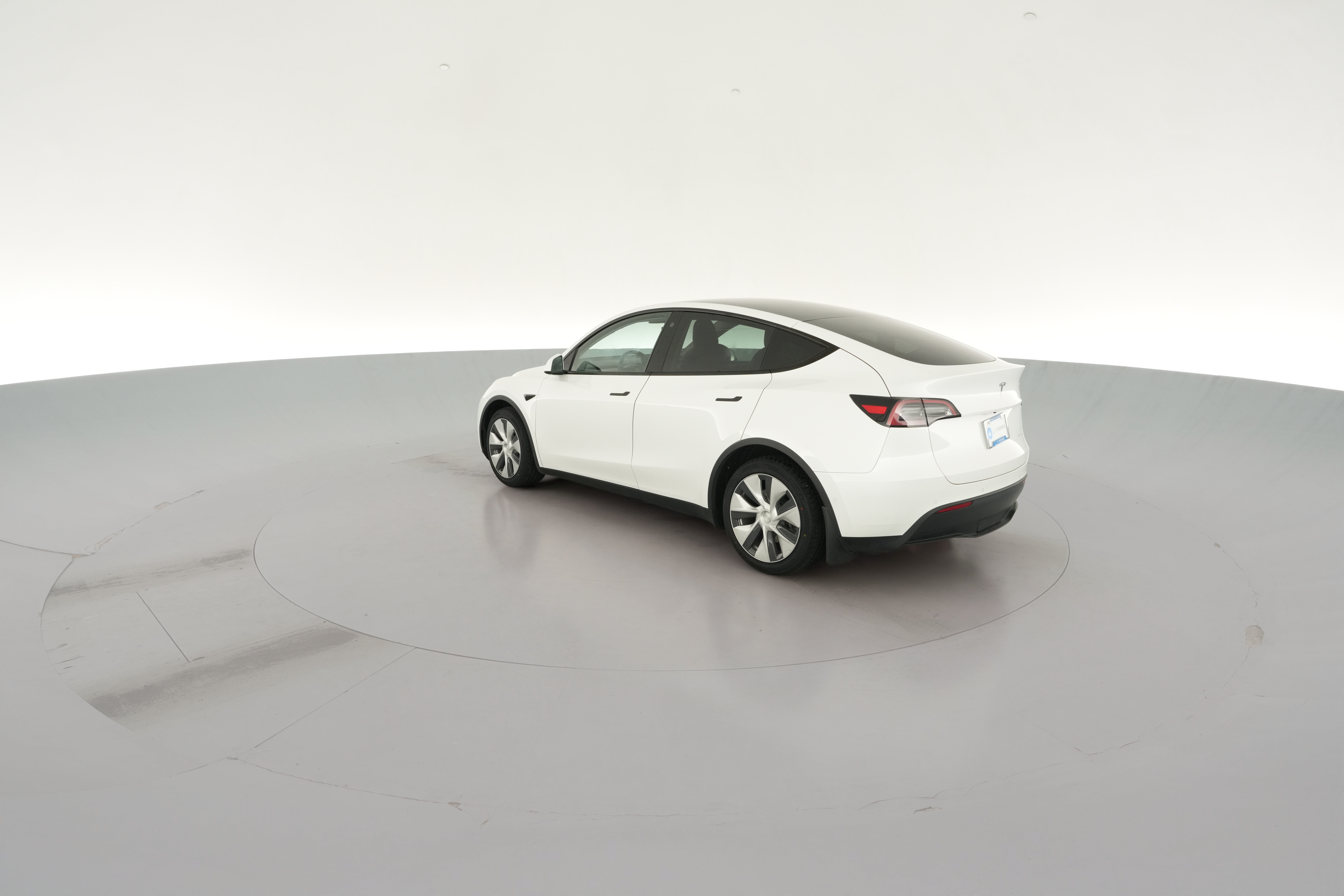 2021 Tesla Model Y Long Range - Photo 34
