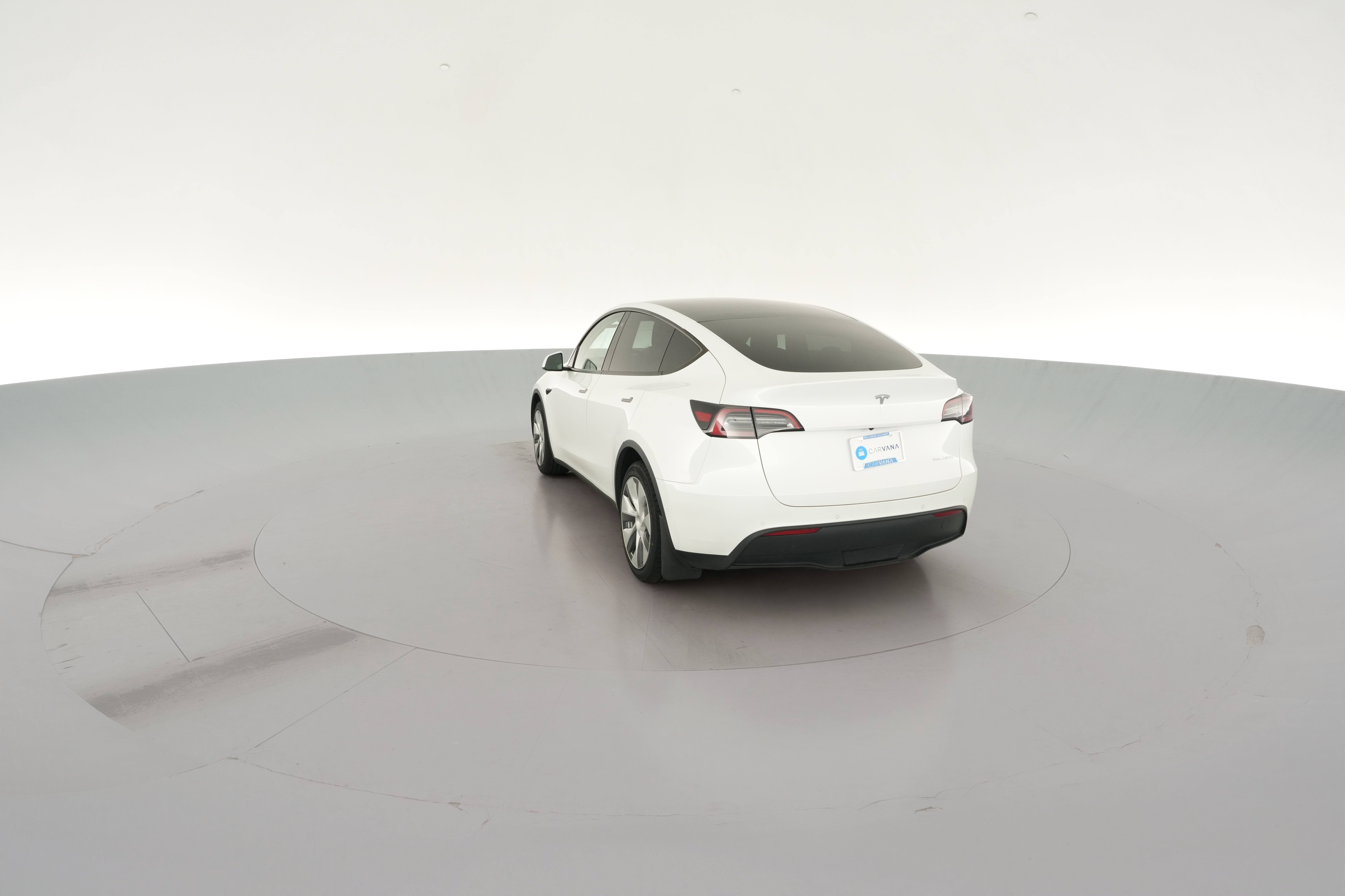 2021 Tesla Model Y Long Range - Photo 35