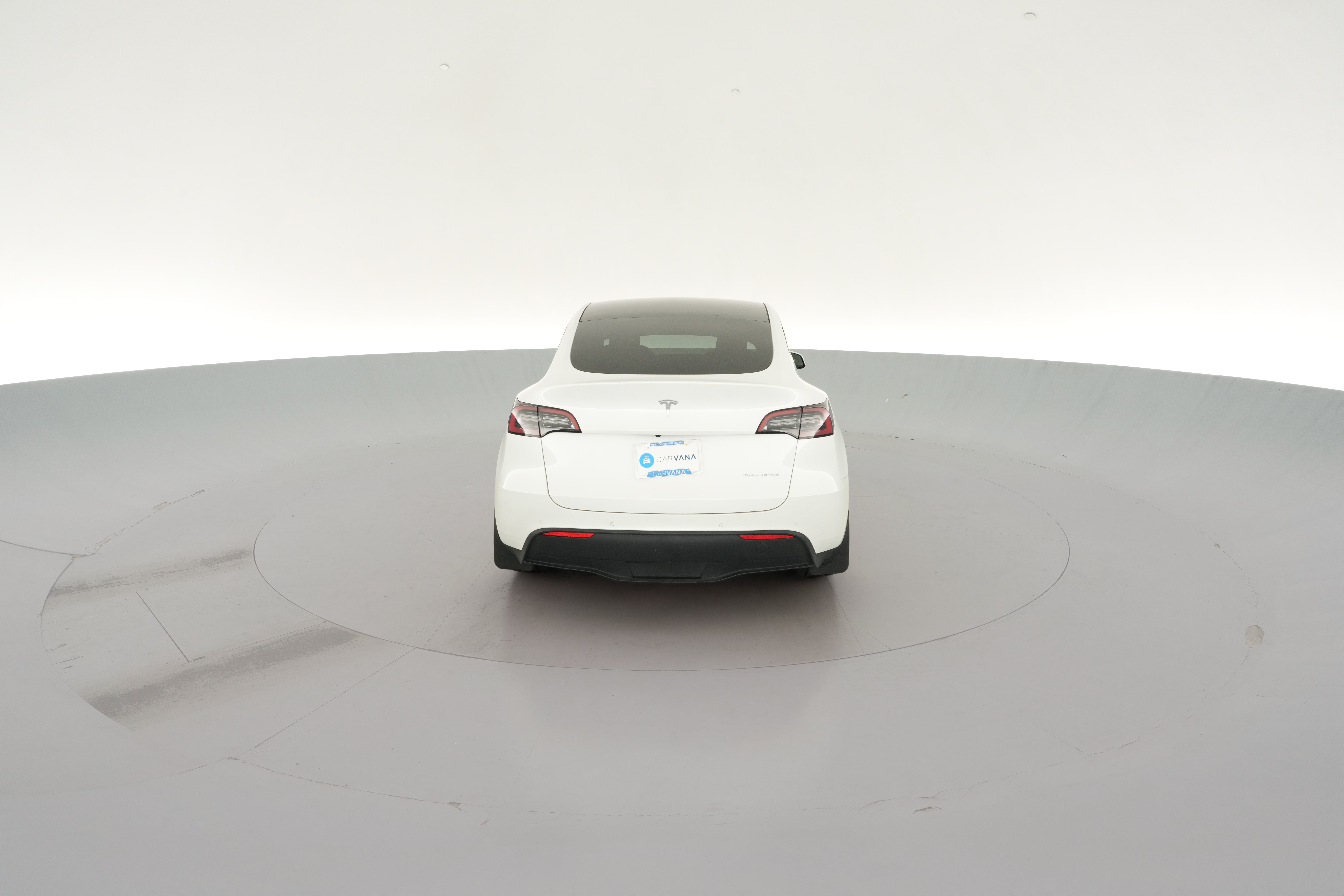 2021 Tesla Model Y Long Range - Photo 36