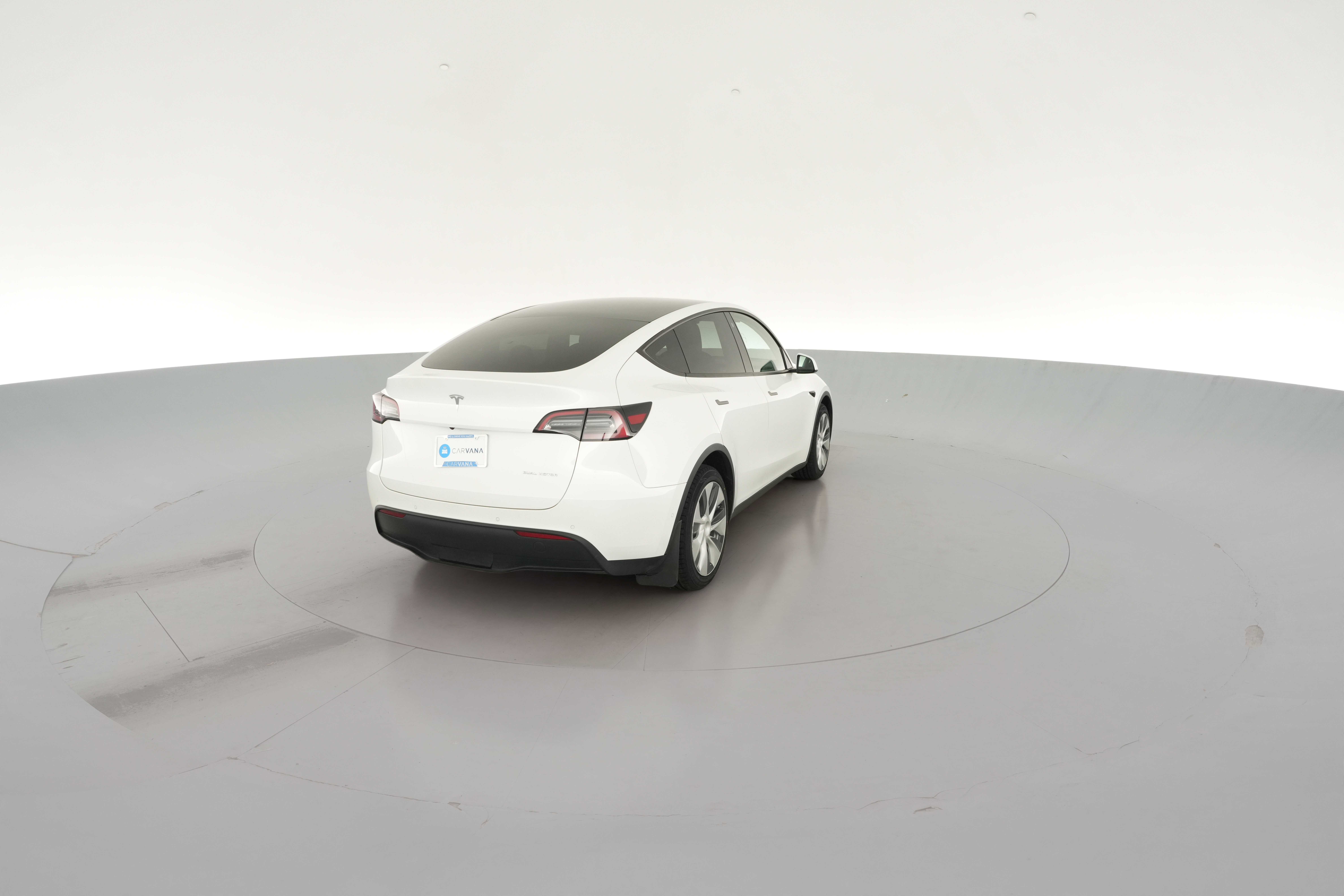 2021 Tesla Model Y Long Range - Photo 37