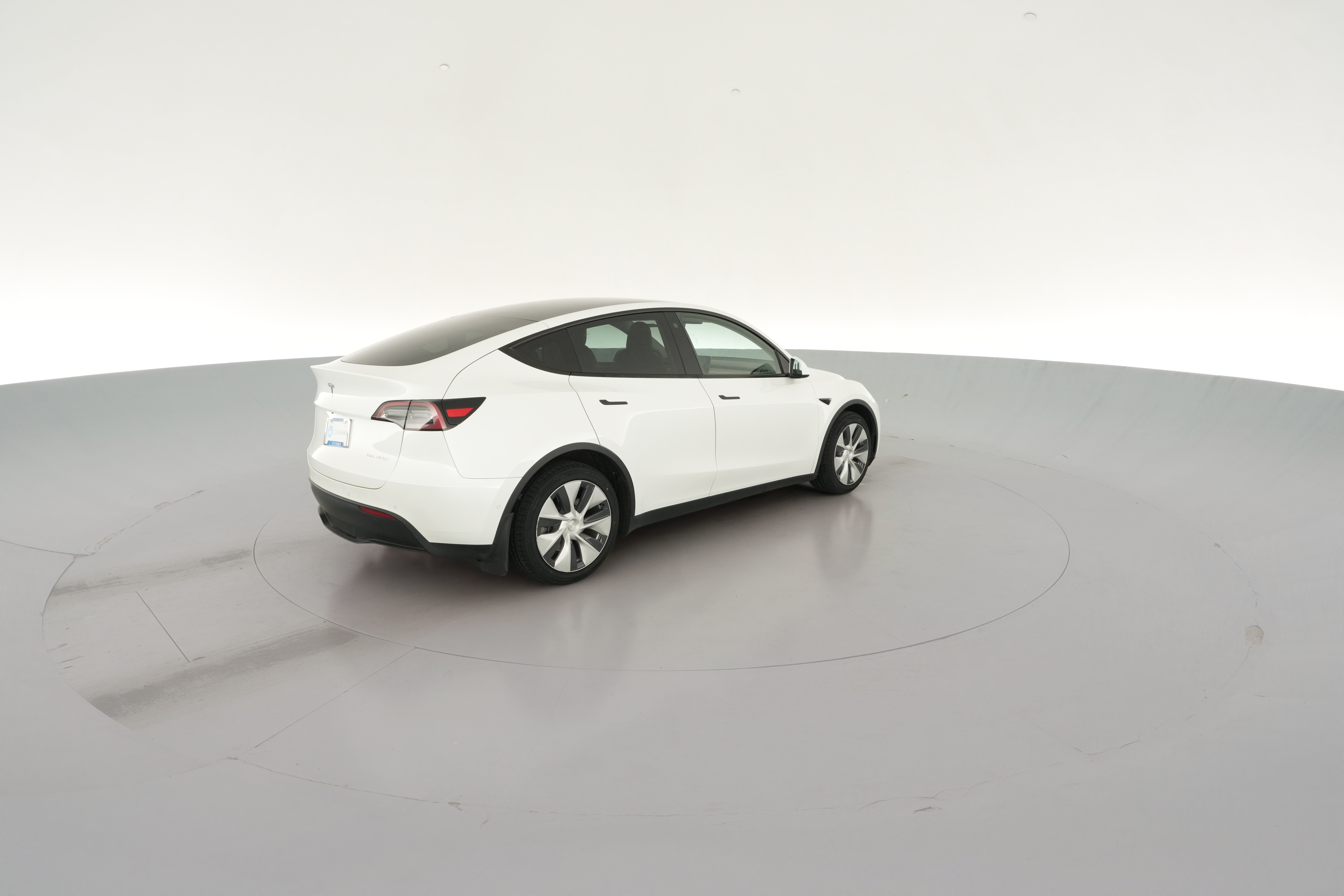 2021 Tesla Model Y Long Range - Photo 38
