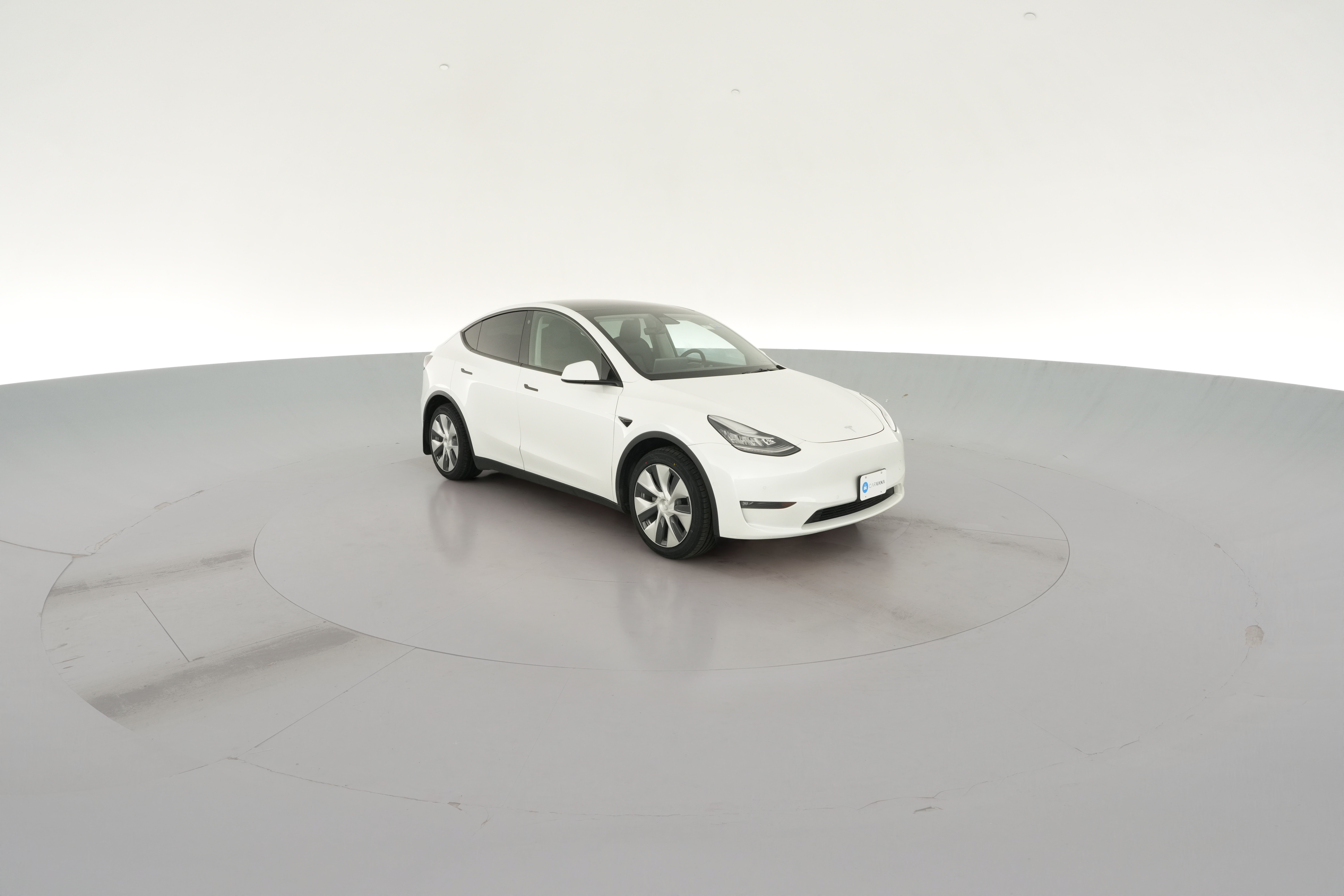 2021 Tesla Model Y Long Range - Photo 42