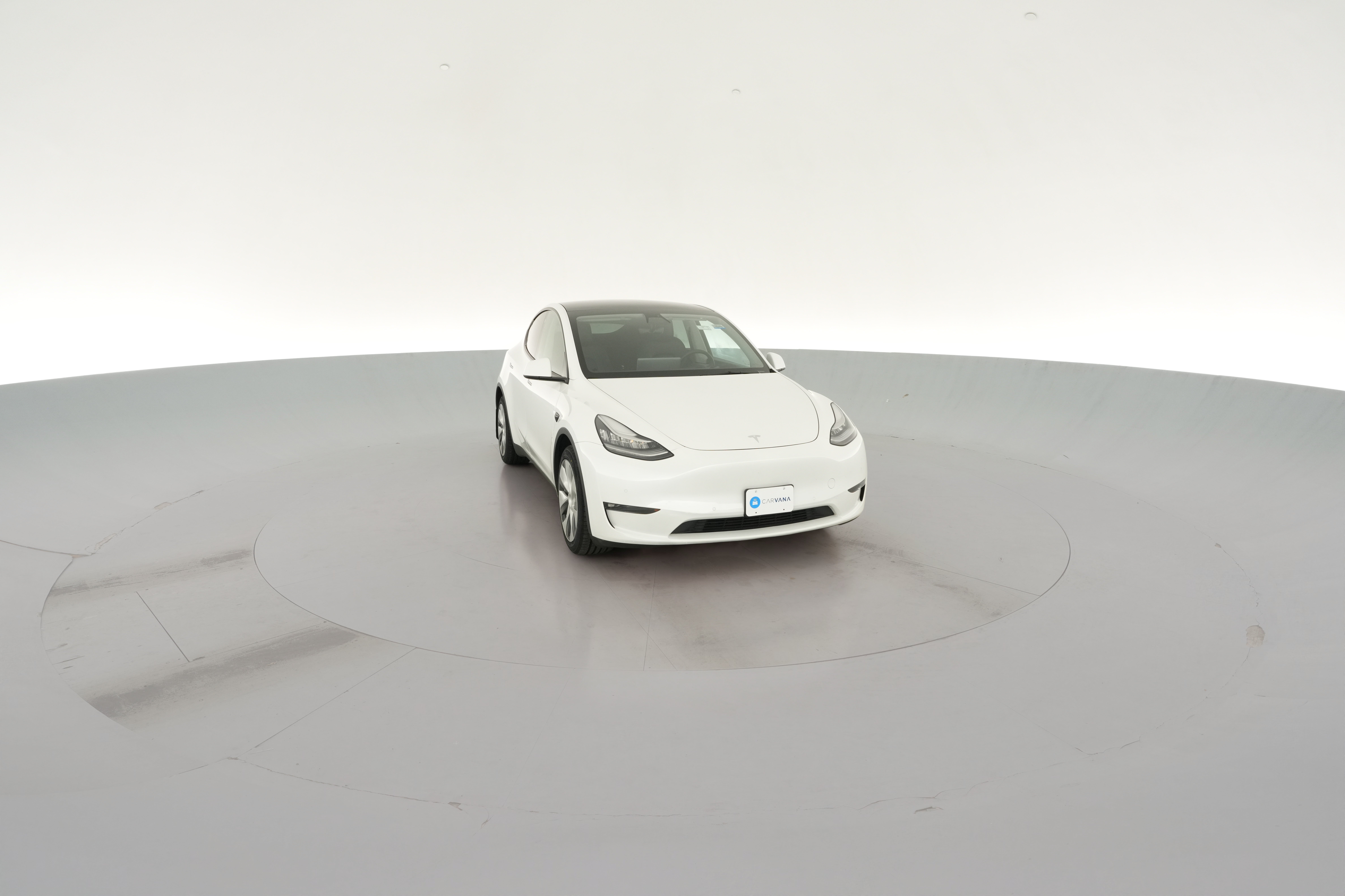 2021 Tesla Model Y Long Range - Photo 43