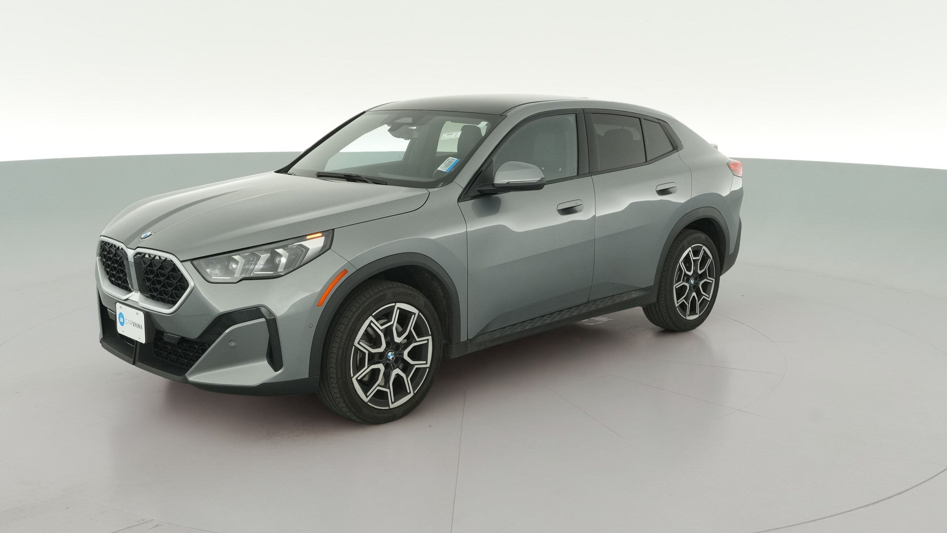 2026 BMW X2 vehicle photo