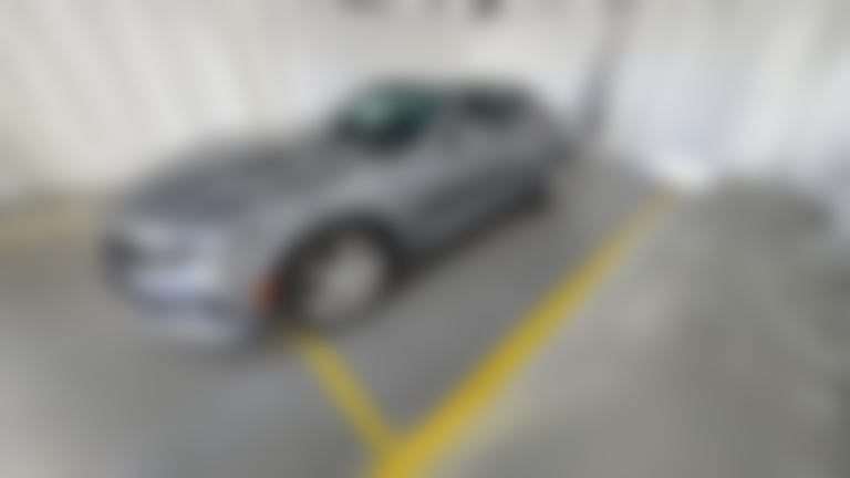 2020 Chevrolet Camaro vehicle photo