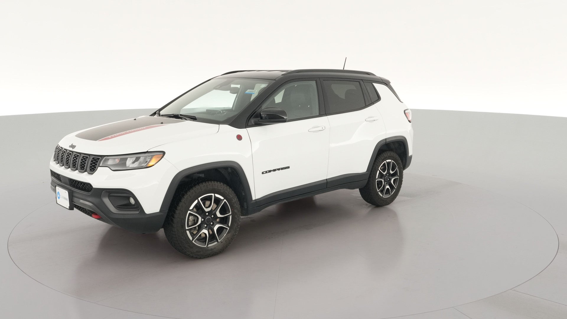 2025 Jeep Compass vehicle photo