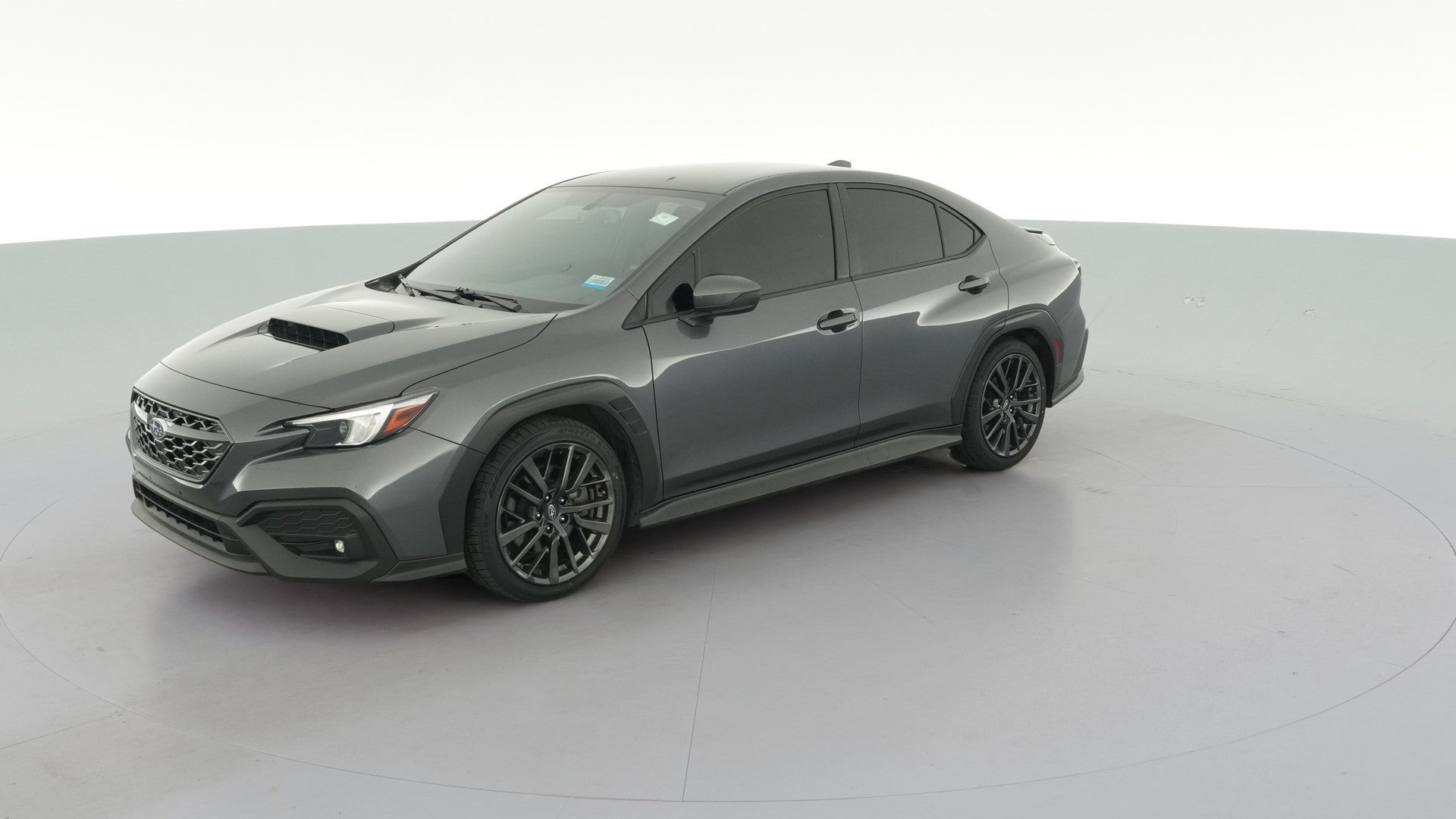 2022 Subaru WRX vehicle photo