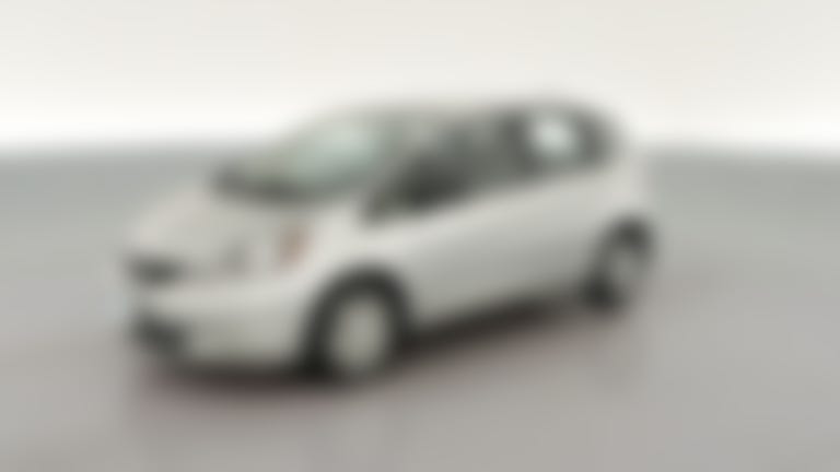 2013 Honda Fit vehicle photo
