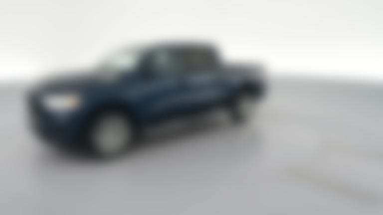 2022 Ram 1500 Crew Cab vehicle photo