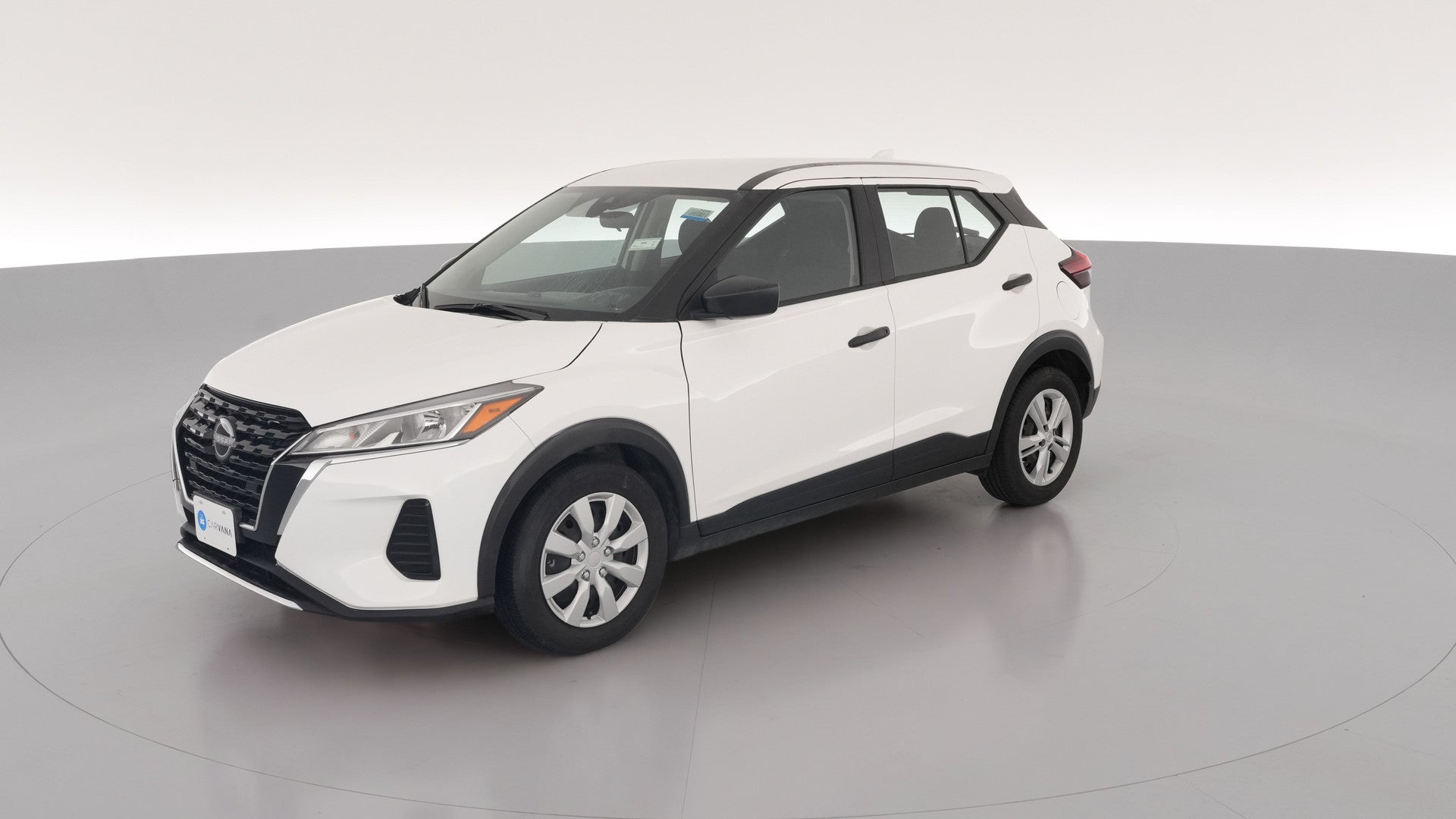 2024 Nissan Kicks vehicle photo