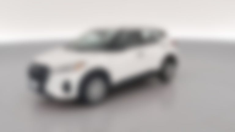 2024 Nissan Kicks vehicle photo