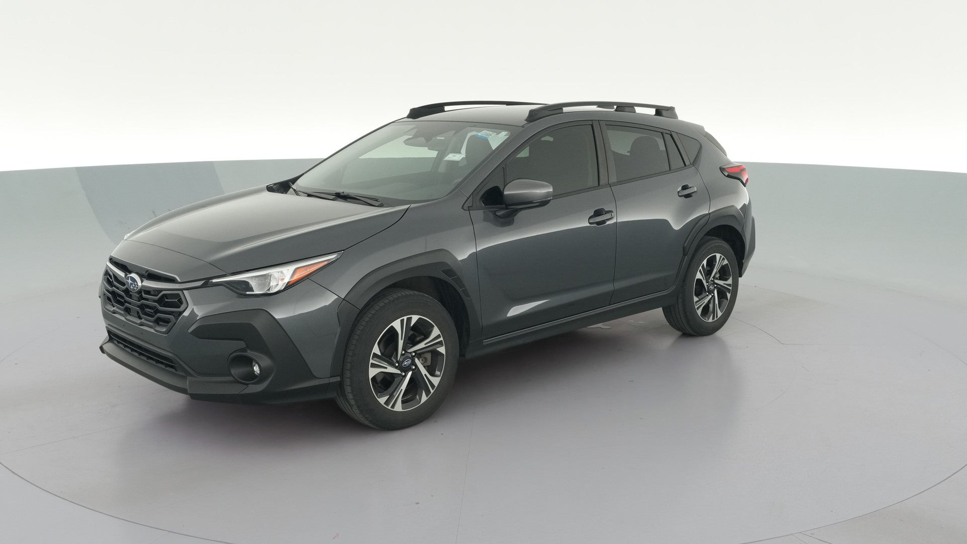 2024 Subaru Crosstrek vehicle photo
