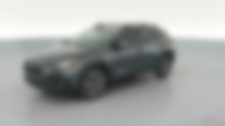 2024 Subaru Crosstrek vehicle photo