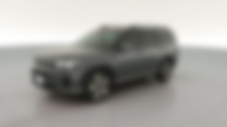 2026 Hyundai Santa Fe Hybrid vehicle photo