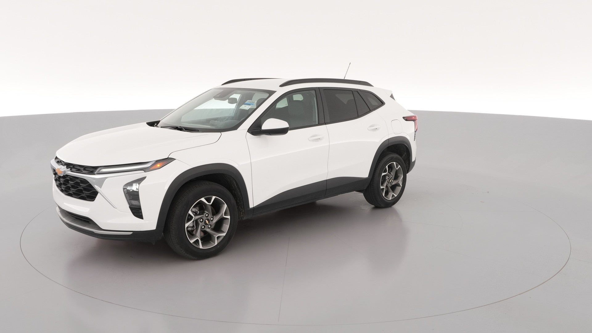 2025 Chevrolet Trax vehicle photo