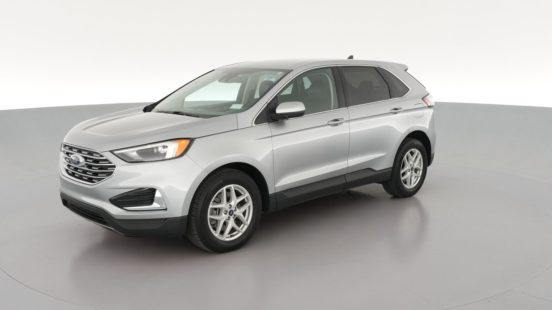 2022 Ford Edge vehicle photo