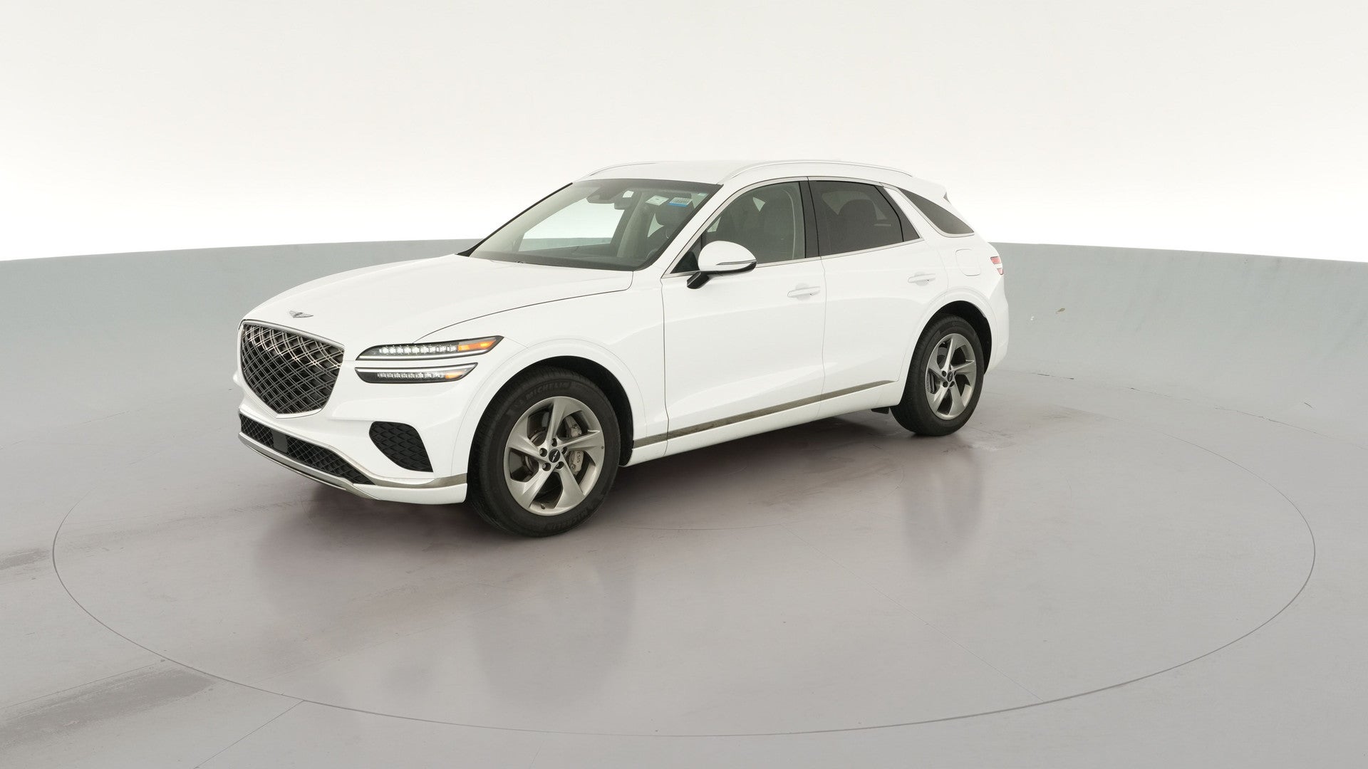 2026 Genesis GV70 vehicle photo