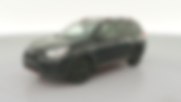 2019 Subaru Forester vehicle photo