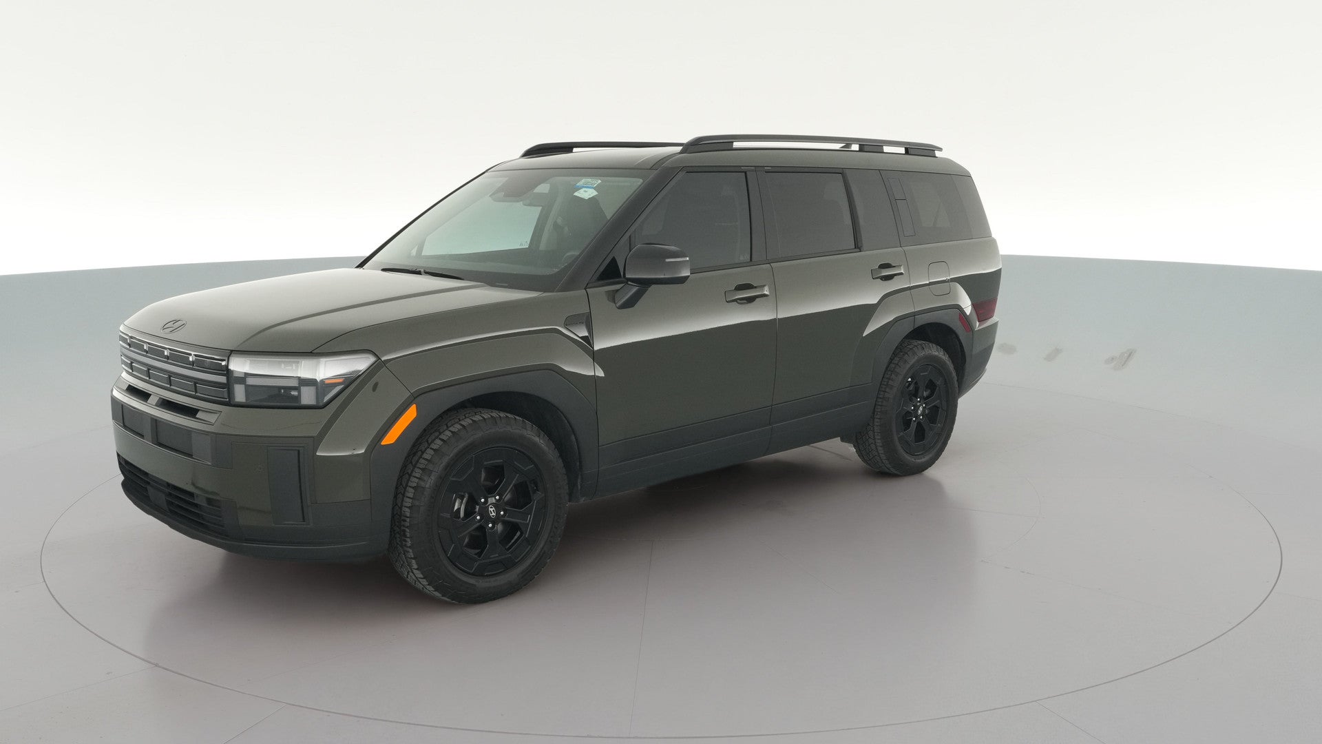 2024 Hyundai Santa Fe vehicle photo