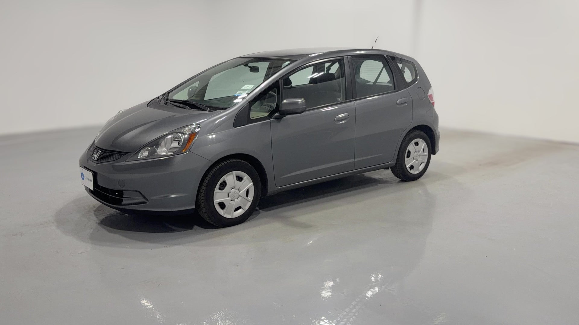2012 Honda Fit vehicle photo