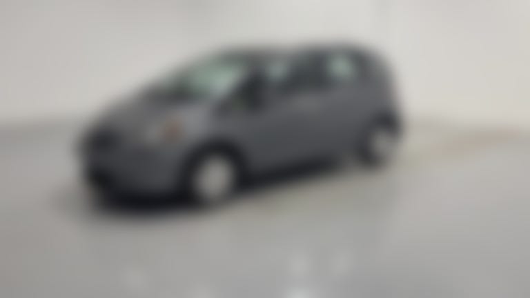 2012 Honda Fit vehicle photo