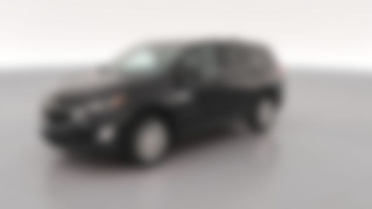 2020 Chevrolet Equinox vehicle photo