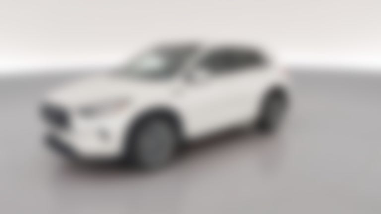 2023 INFINITI QX50 vehicle photo